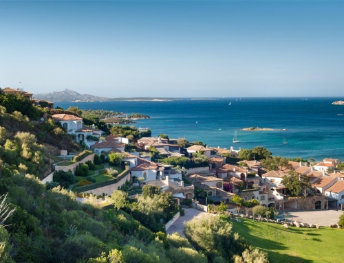 Hotel Villa Del Golfo Relais & Spa – Cannigione